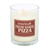 Fresh Baked Pizza Scented Candle