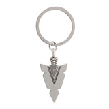 Arrowhead Spjót Keyring