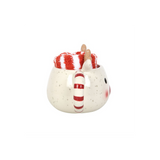 Rudolph Reindeer Mug and Socks Set