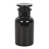 Mystic Raven Deadly Nightshade Apothecary Candle