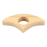 Book Worm Thumb Page Holder