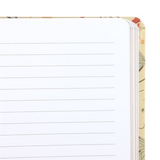 Fairy Folklore Print A5 Notebook