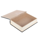 Cult Book Club - Book-Shaped Storage Box by Steven Rhodes