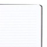 The Moon Vintage Tarot A5 Notebook