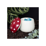 Mushroom Shaped Oil Burner