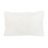 Love Letter Boucle Cushion