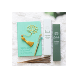 Set of 2 Inhale Exhale Incense Stick Packs