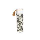 Mystic Raven Deadly Nightshade Tube Candle