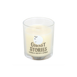 Ghost Stories Vanilla Bean Candle