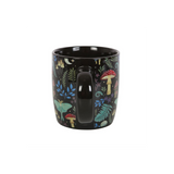 Dark Forest Print Mug