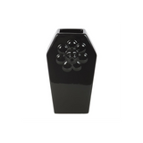Coffin Flower Vase