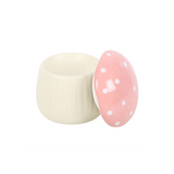 Pink Mushroom Oil Burner