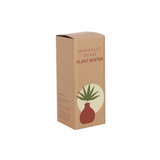 Pink Minimalist Glass Plant Mister