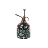 Dark Forest Print Ceramic Plant Mister