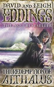 The Redemption of Althalus cover image