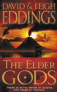 The Elder Gods cover image
