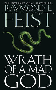 Wrath of a Mad God cover image