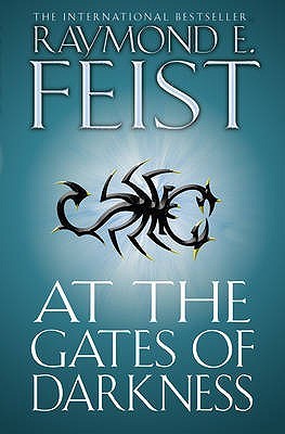At the Gates of Darkness (The Demonwar Saga, #2) cover image