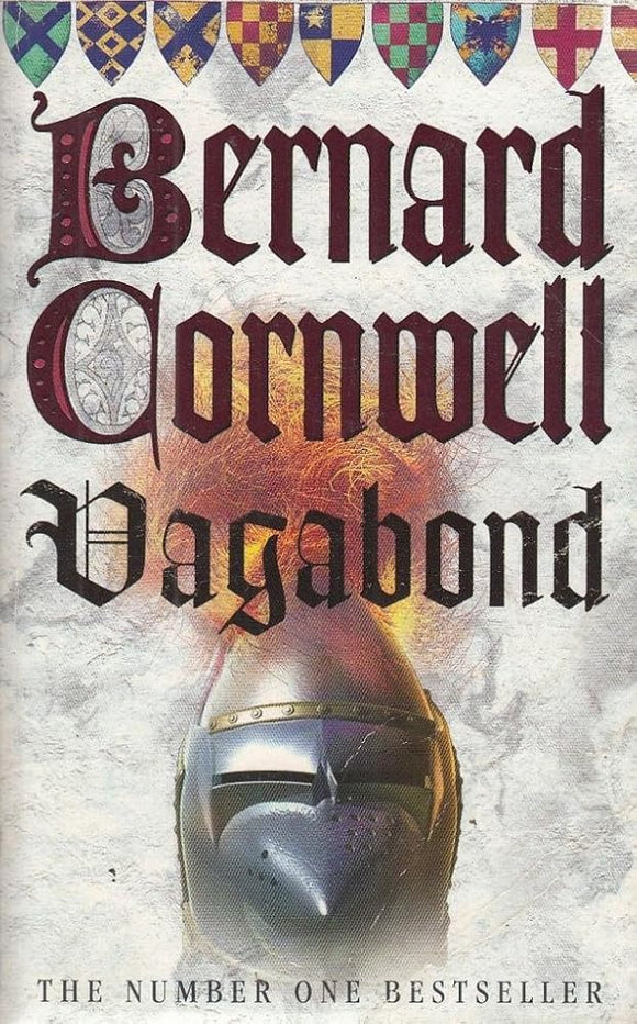 Xvagabond Pb Columbia cover image