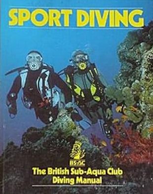 Sport Diving cover image