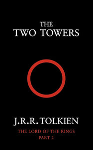 The Two Towers (Lord of the Rings, Book Two) cover image