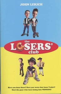 The Loser's Club cover image