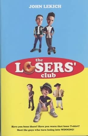 The Loser's Club cover image