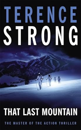 That Last Mountain cover image