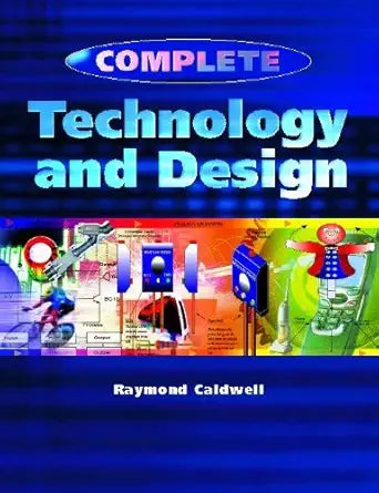 Complete Technology and Design cover image