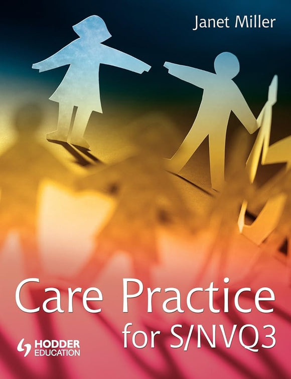Care Practice cover image