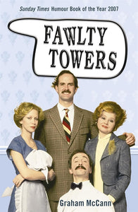 Fawlty Towers cover image
