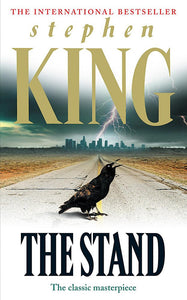 The Stand cover image