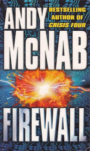 Firewall cover image