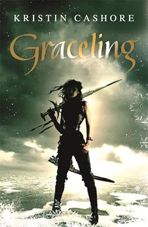 Graceling cover image