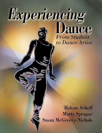 Experiencing Dance: From Student to Dance Artist cover image
