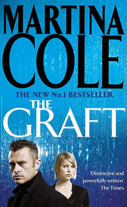 The Graft cover image