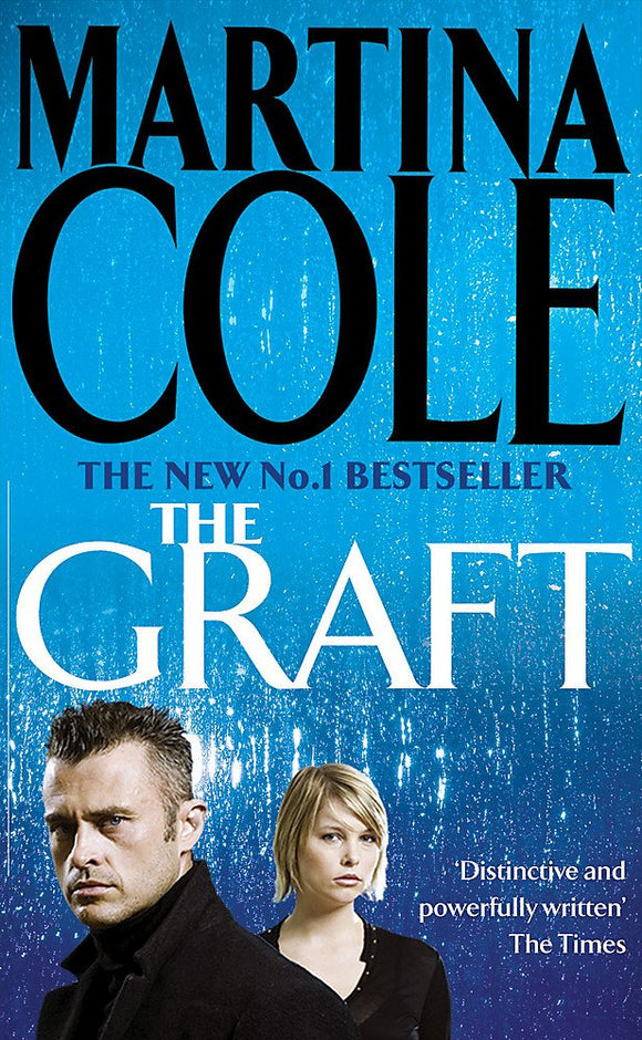The Graft cover image