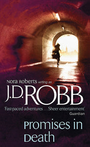 Promises In Death cover image