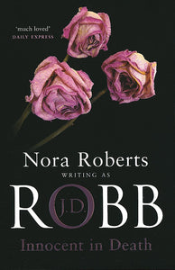 Innocent in Death cover image