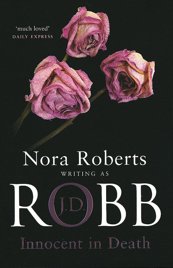 Innocent in Death cover image