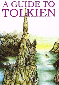 A Guide to Tolkein cover image