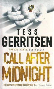 Call After Midnight cover image