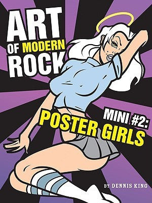 Poster Girls cover image