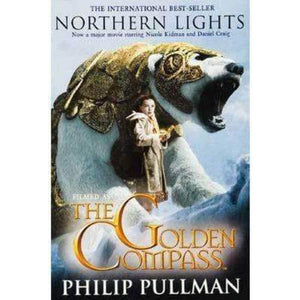 Northern Lights Filmed as The Golden Compass (His Dark Materials) cover image