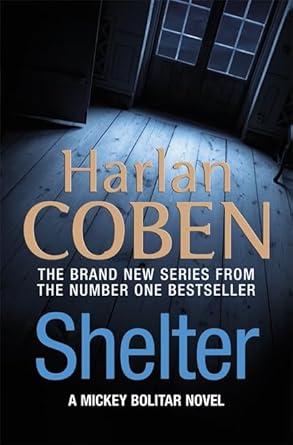 Shelter cover image