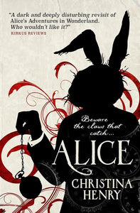 Alice cover image