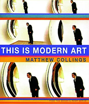 This Is Modern Art cover image