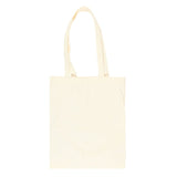 Apple Print Polycotton Tote Bag