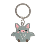 Adopt a Bat Keyring