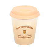 Brunch Club Cold Brew Coffee Candle